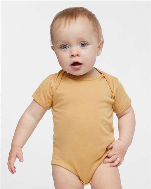 Infant Fine Jersey Bodysuit - 4424