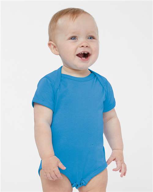 Infant Fine Jersey Bodysuit - 4424