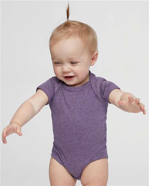Infant Fine Jersey Bodysuit - 4424