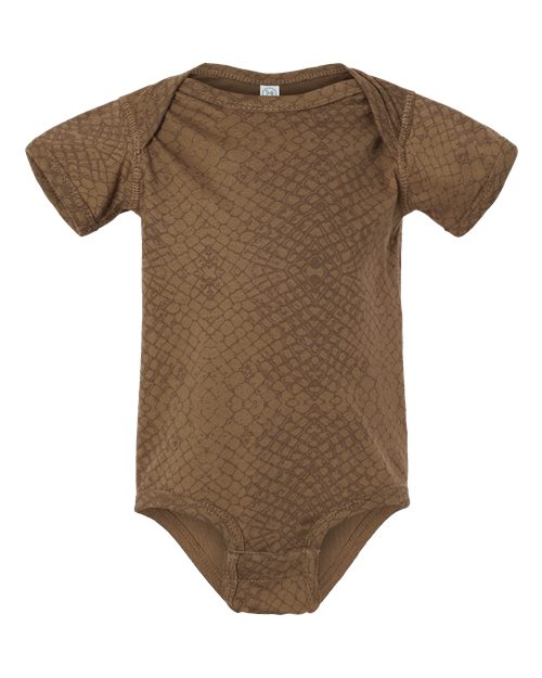 Infant Fine Jersey Bodysuit - 4424