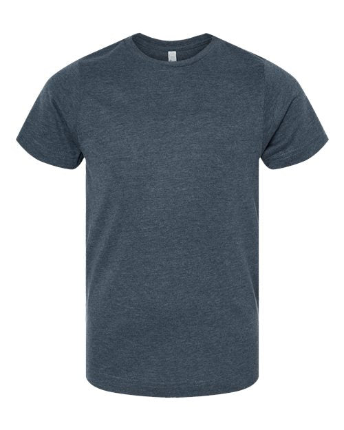 Youth Fine Jersey Tee - 6101