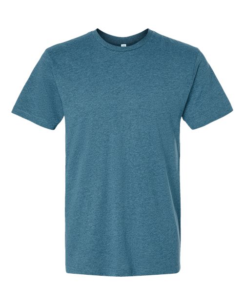 Unisex Fine Jersey Tee - 6901