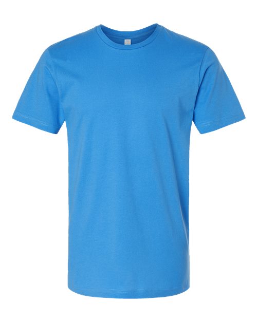 Unisex Fine Jersey Tee - 6901