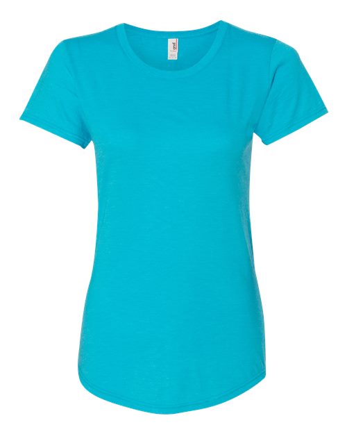 Women's Softstyle® Triblend T-Shirt - 6750L