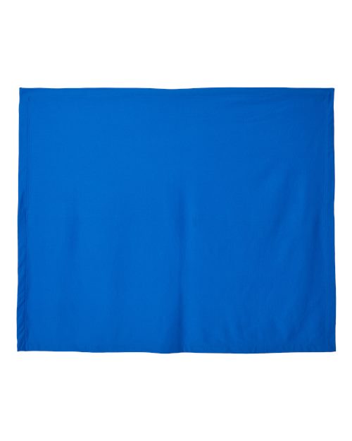 Heavy Blend Fleece Stadium Blanket - 18900