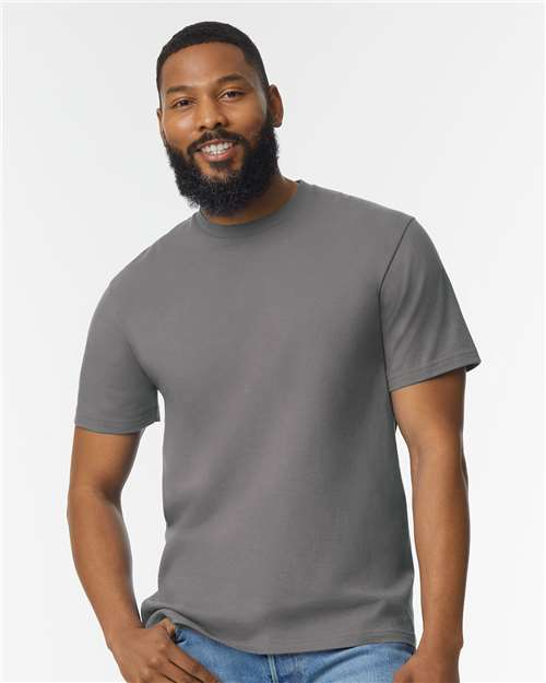 Unisex Softstyle® Midweight T-Shirt - 65000