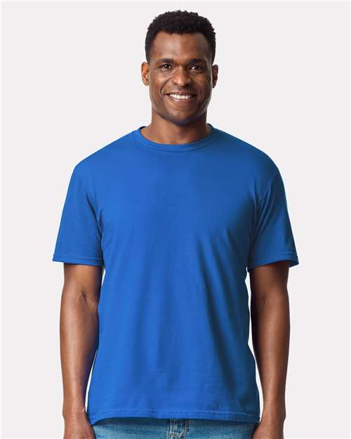 Unisex Softstyle® Midweight T-Shirt - 65000