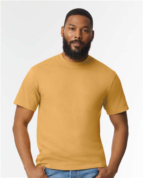 Unisex Softstyle® Midweight T-Shirt - 65000