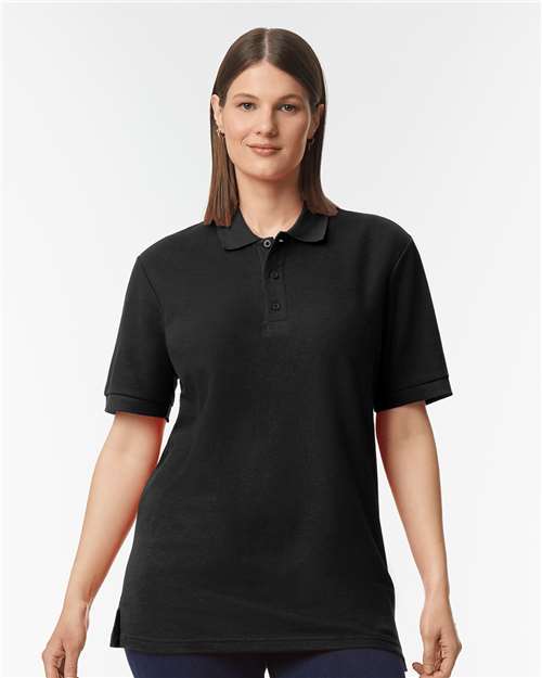 Unisex Hammer™ Pique Polo - 85800