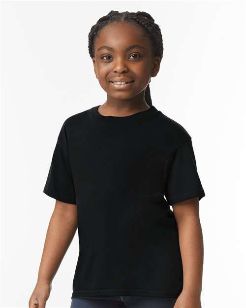 Youth Softstyle® T-Shirt - 64000B