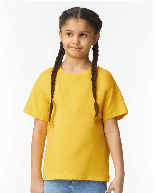 Youth Softstyle® T-Shirt - 64000B