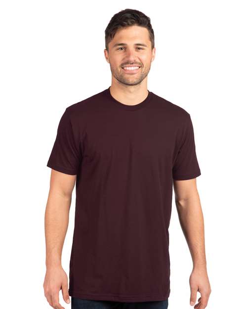 Unisex Cotton Tee - 3600