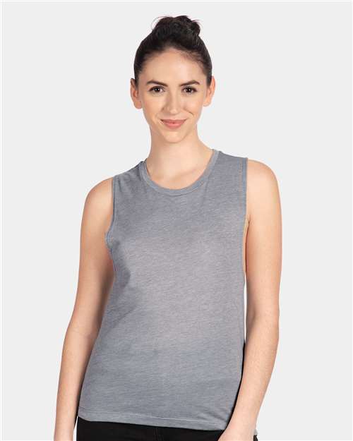 Women’s Festival Muscle Tank - 5013