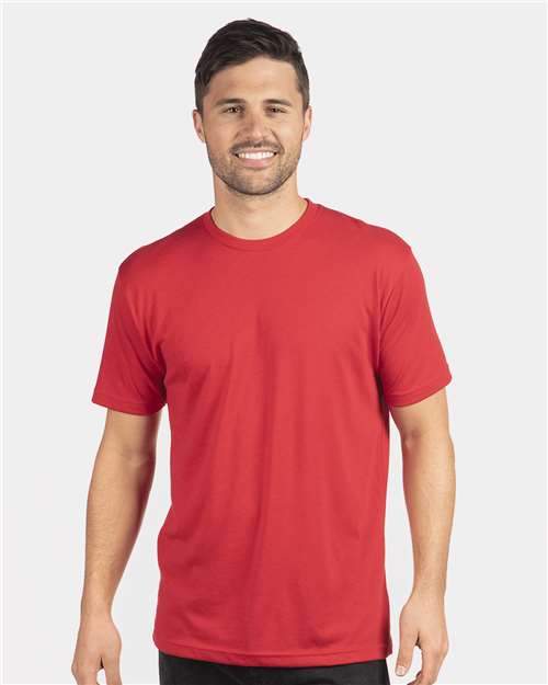 Unisex Triblend Tee - 6010
