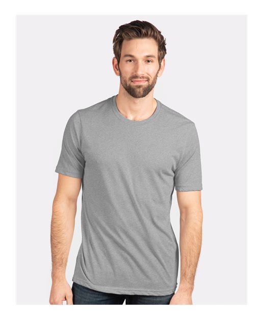 Unisex Festival Tee - 6200