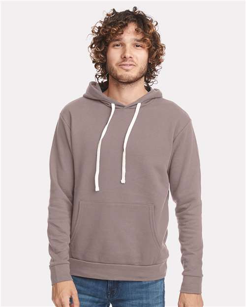 Unisex Santa Barbara Hoodie Sweatshirt - 9303