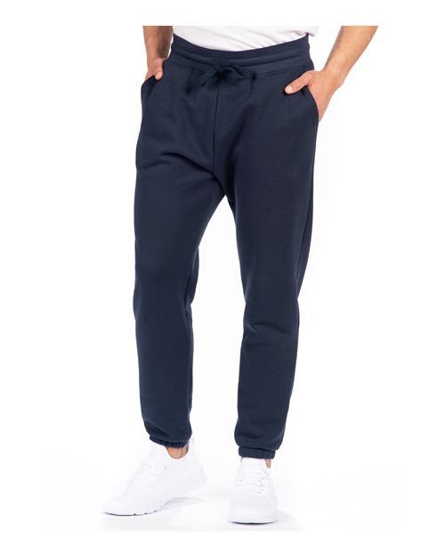 Unisex Fleece Sweatpants - 9803