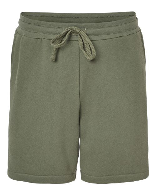 Unisex Sponge Fleece Shorts - 3724