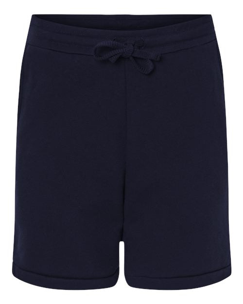 Unisex Sponge Fleece Shorts - 3724