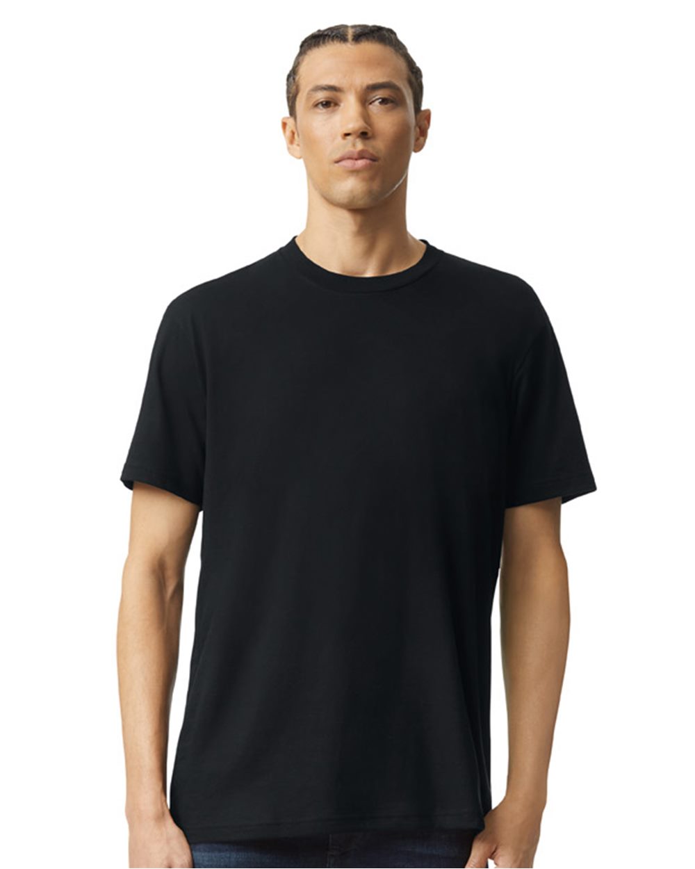 Unisex CVC Tee - 2001CVC