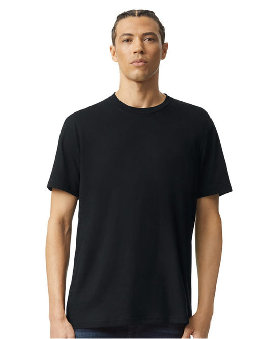 Unisex CVC Tee - 2001CVC