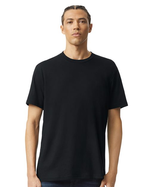 Unisex CVC Tee - 2001CVC