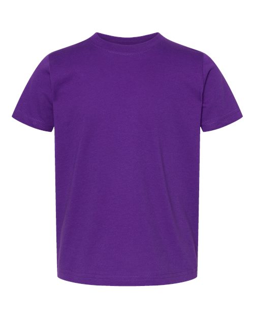Toddler Fine Jersey Tee - 3321