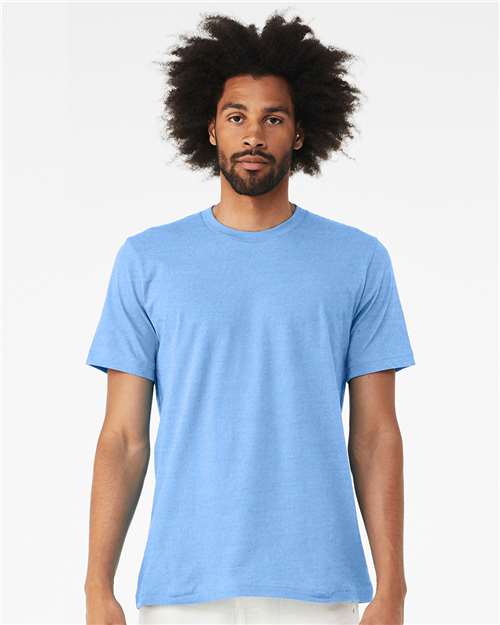 CVC Jersey Tee - 3001CVC