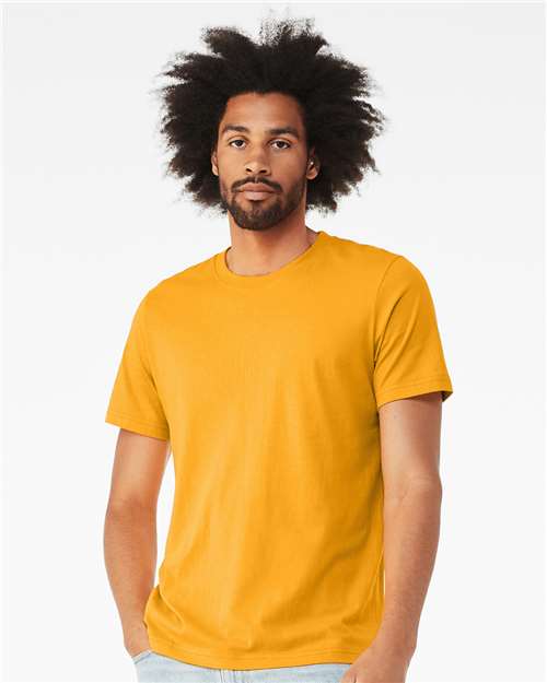 Triblend Tee - 3413