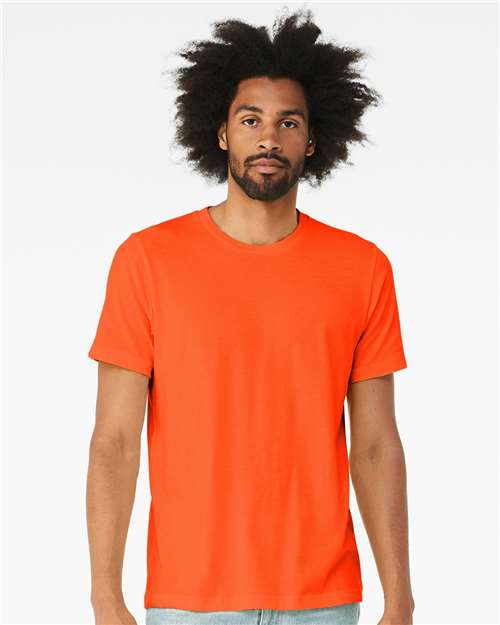 Triblend Tee - 3413
