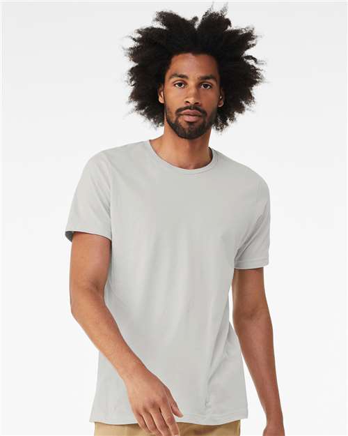 Triblend Tee - 3413