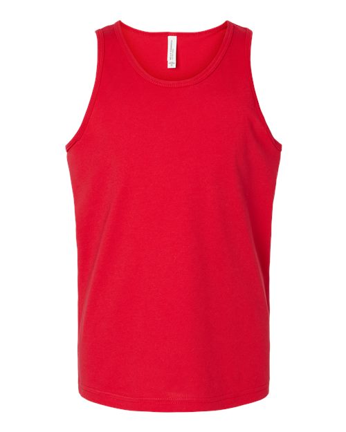 Youth Jersey Tank - 3480Y