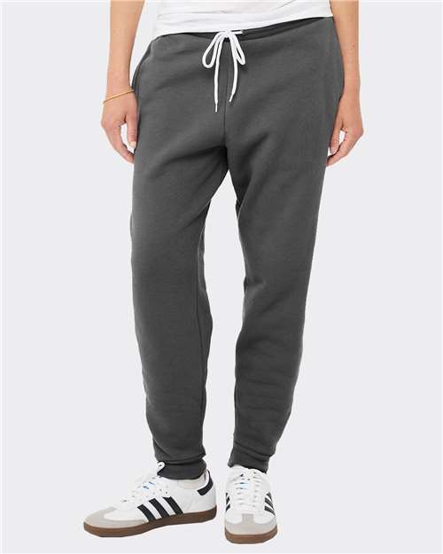 Unisex Sponge Fleece Joggers - 3727
