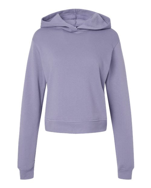 Women's Classic Hoodie Sweatshirt - 7519
