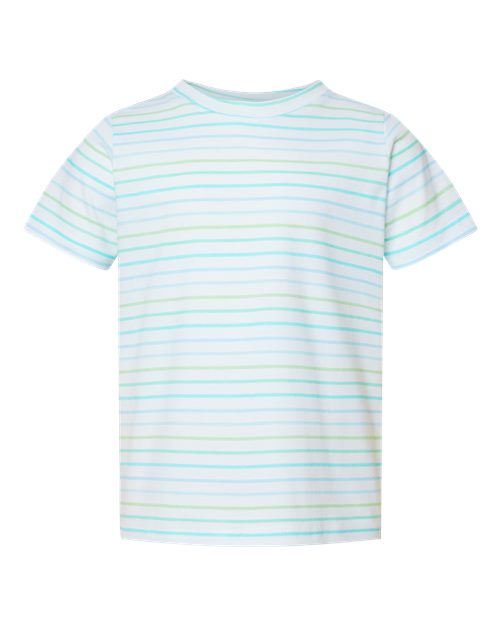 Toddler Fine Jersey Tee - 3321