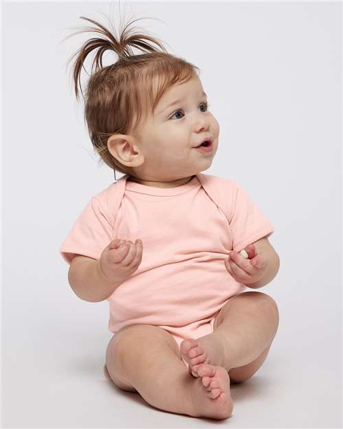Infant Fine Jersey Bodysuit - 4424