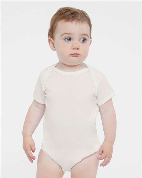 Infant Fine Jersey Bodysuit - 4424