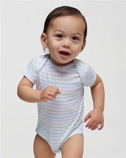 Infant Fine Jersey Bodysuit - 4424