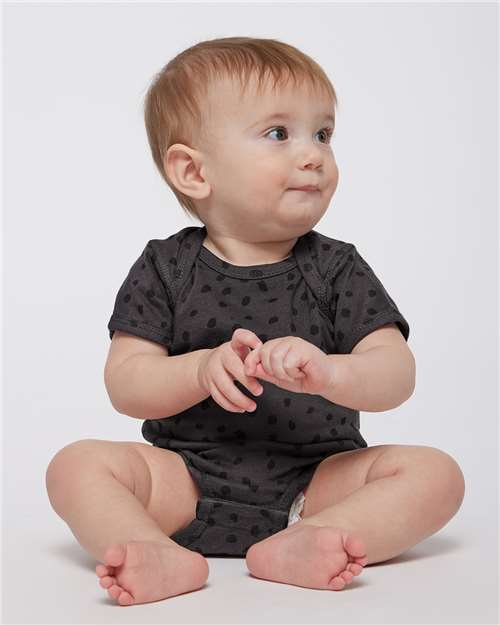 Infant Fine Jersey Bodysuit - 4424