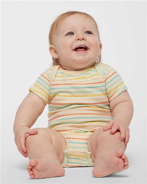Infant Fine Jersey Bodysuit - 4424