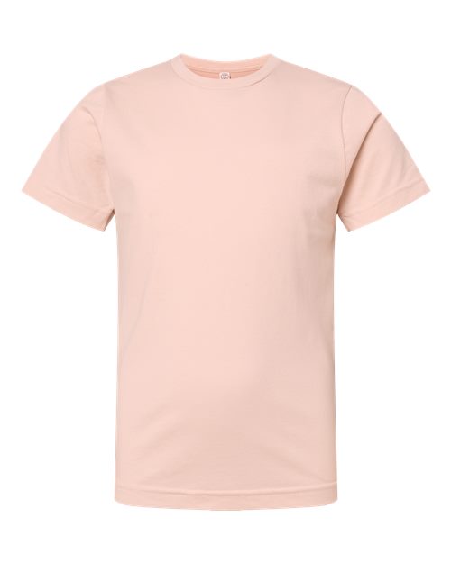 Youth Fine Jersey Tee - 6101