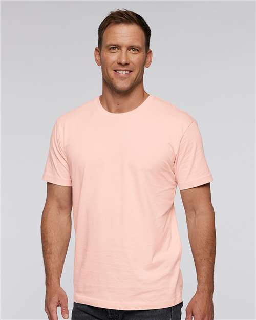 Unisex Fine Jersey Tee - 6901
