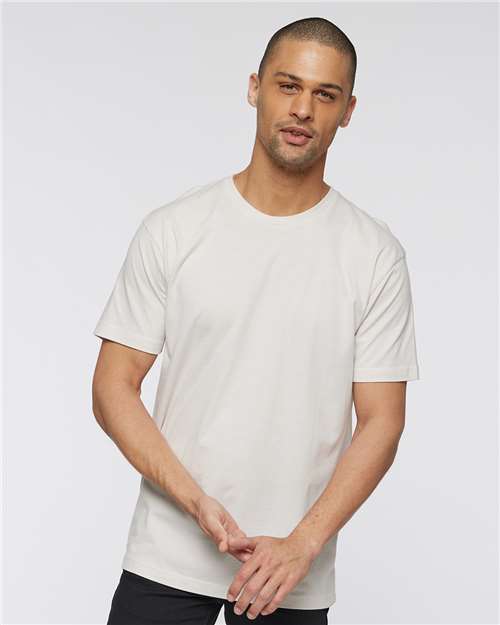 Unisex Fine Jersey Tee - 6901