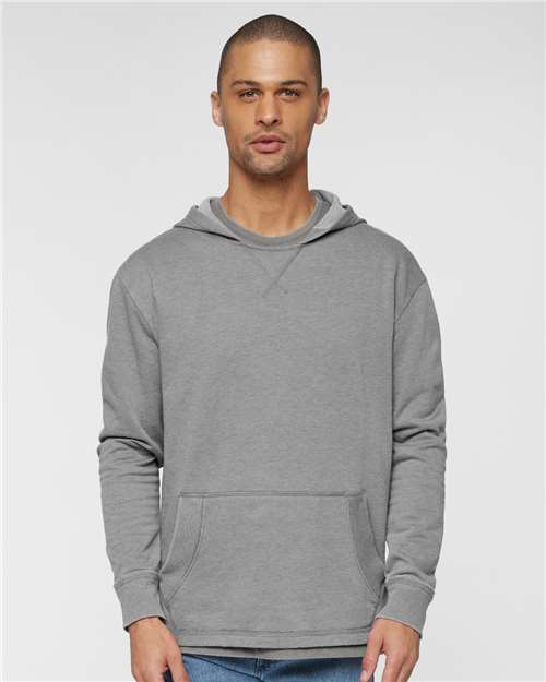 Unisex Vintage Wash Hoodie Sweatshirt - 6936