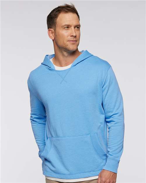 Unisex Vintage Wash Hoodie Sweatshirt - 6936