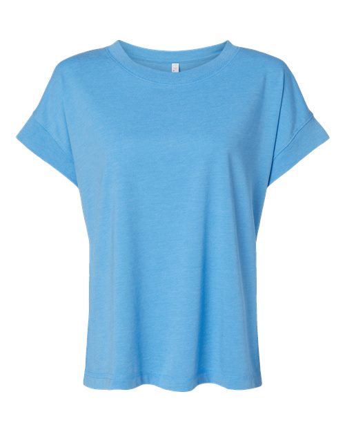 Women's Vintage Wash Tee - 3502