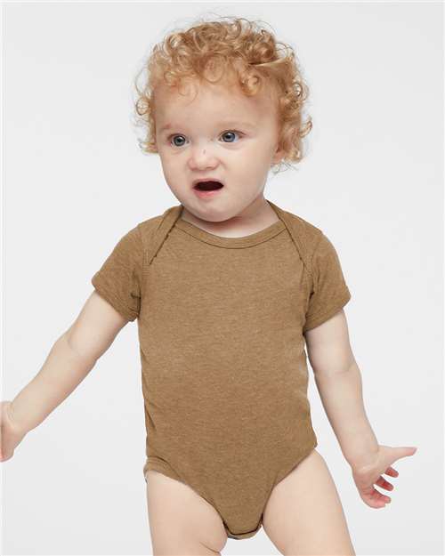 Infant Fine Jersey Bodysuit - 4424