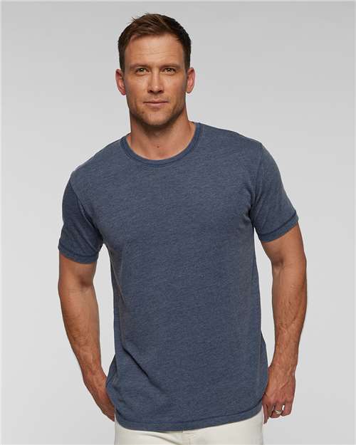 Unisex Vintage Wash Tee - 6902