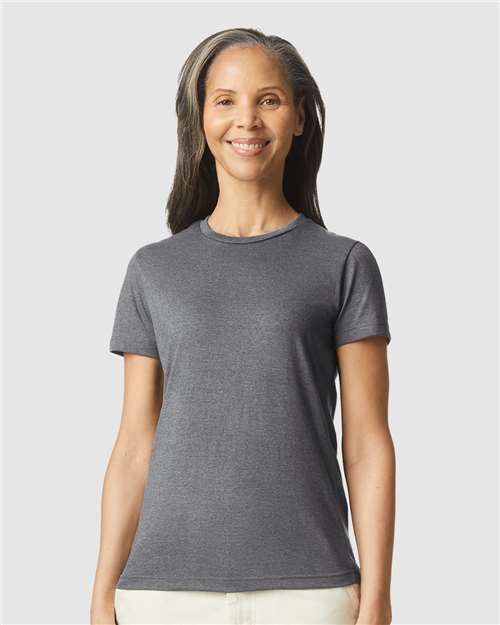 Women's Softstyle® T-Shirt - 64000L