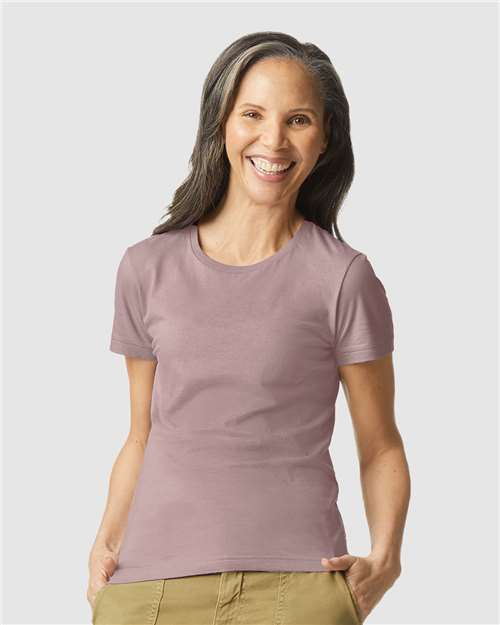 Women's Softstyle® T-Shirt - 64000L
